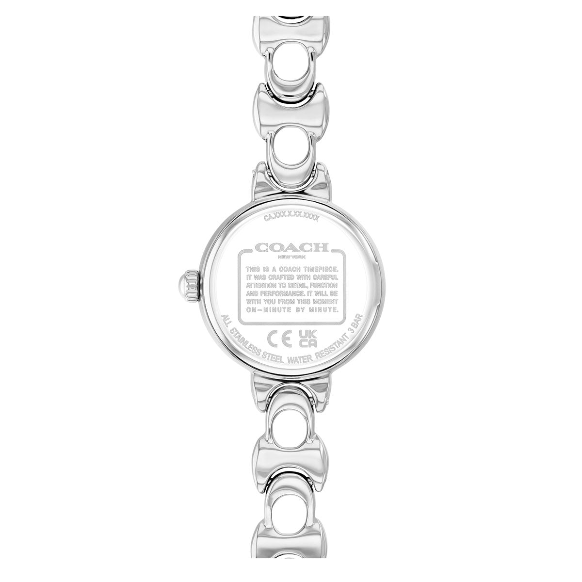 コーチ COACH 腕時計 レディース アイリス IRIS 22.5MM 14504651【2026 新作】【60回分割手数料無料！】