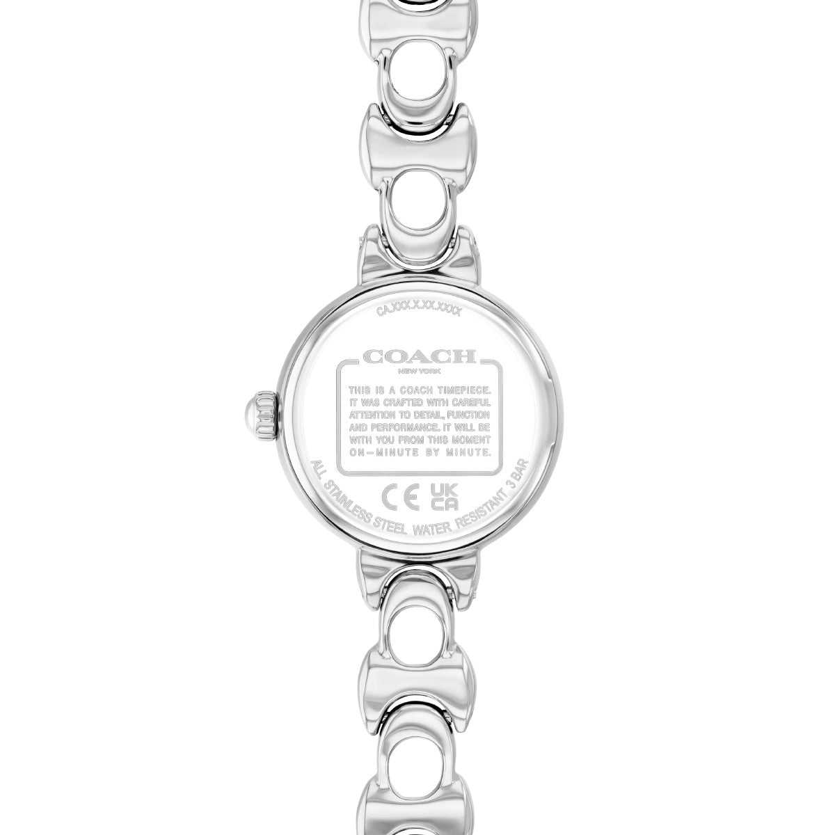 コーチ COACH 腕時計 レディース アイリス IRIS 22.5MM 14504651【2026 新作】【60回分割手数料無料！】