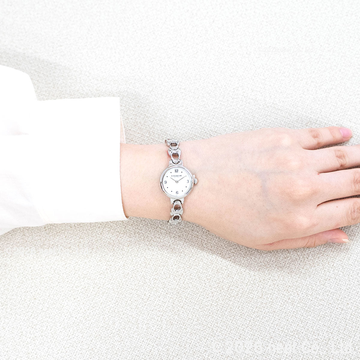 コーチ COACH 腕時計 レディース アイリス IRIS 22.5MM 14504651【2026 新作】【60回分割手数料無料！】