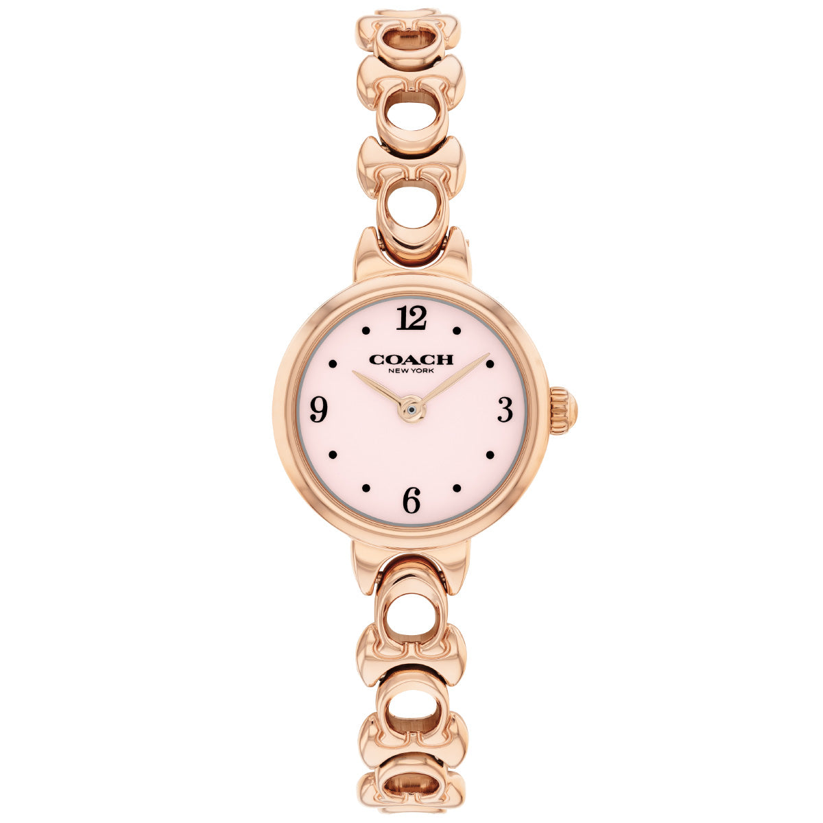 コーチ COACH 腕時計 レディース アイリス IRIS 22.5MM 14504652【2026 新作】【60回分割手数料無料！】