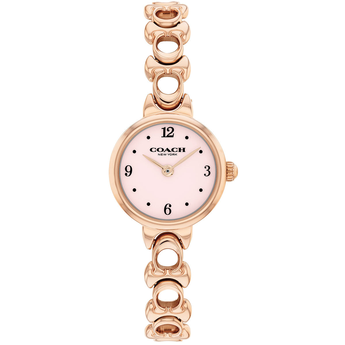 コーチ COACH 腕時計 レディース アイリス IRIS 22.5MM 14504652【2026 新作】【60回分割手数料無料！】