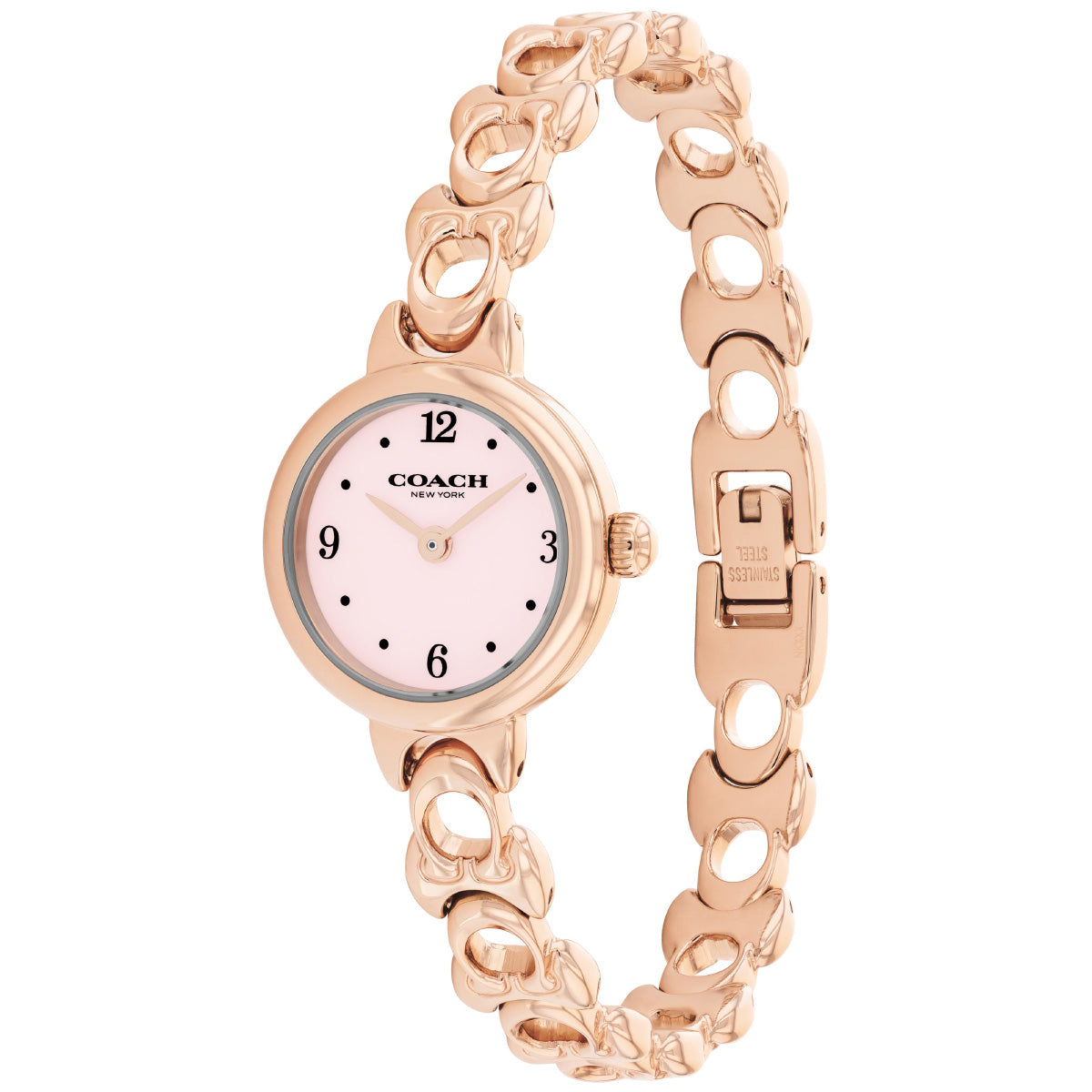 コーチ COACH 腕時計 レディース アイリス IRIS 22.5MM 14504652【2026 新作】【60回分割手数料無料！】