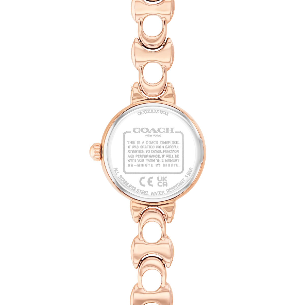 コーチ COACH 腕時計 レディース アイリス IRIS 22.5MM 14504652【2026 新作】【60回分割手数料無料！】