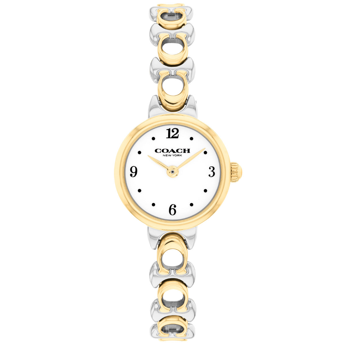 コーチ COACH 腕時計 レディース アイリス IRIS 22.5MM 14504653【2026 新作】【60回分割手数料無料！】