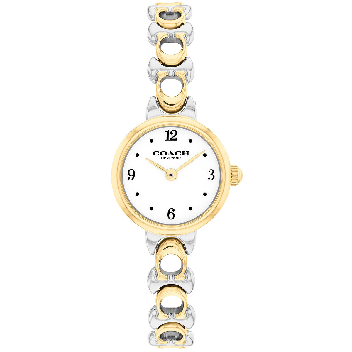 コーチ COACH 腕時計 レディース アイリス IRIS 22.5MM 14504653【2026 新作】【60回分割手数料無料！】