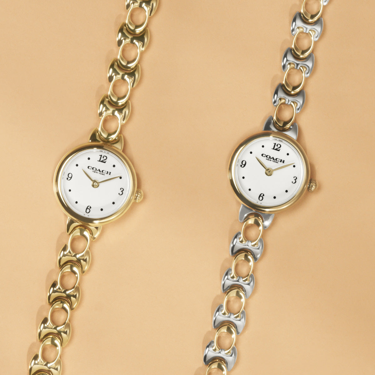 コーチ COACH 腕時計 レディース アイリス IRIS 22.5MM 14504653【2026 新作】【60回分割手数料無料！】