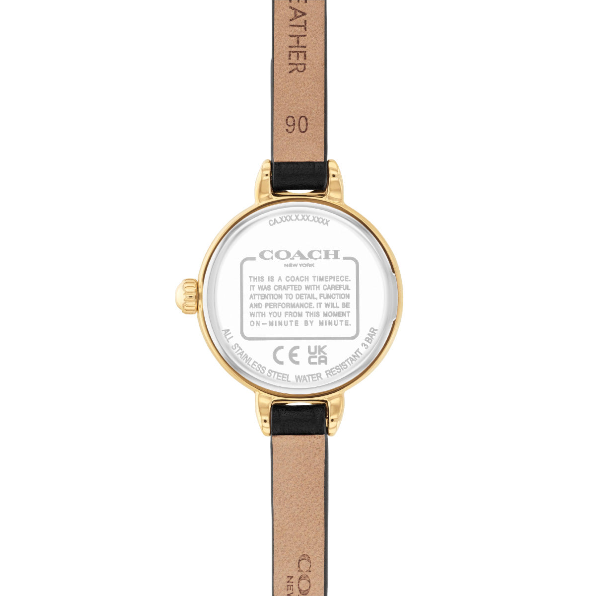 コーチ COACH 腕時計 レディース アイリス IRIS 22.5MM 14504654【2026 新作】