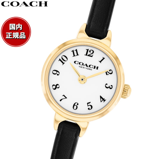 コーチ COACH 腕時計 レディース アイリス IRIS 22.5MM 14504654【2026 新作】