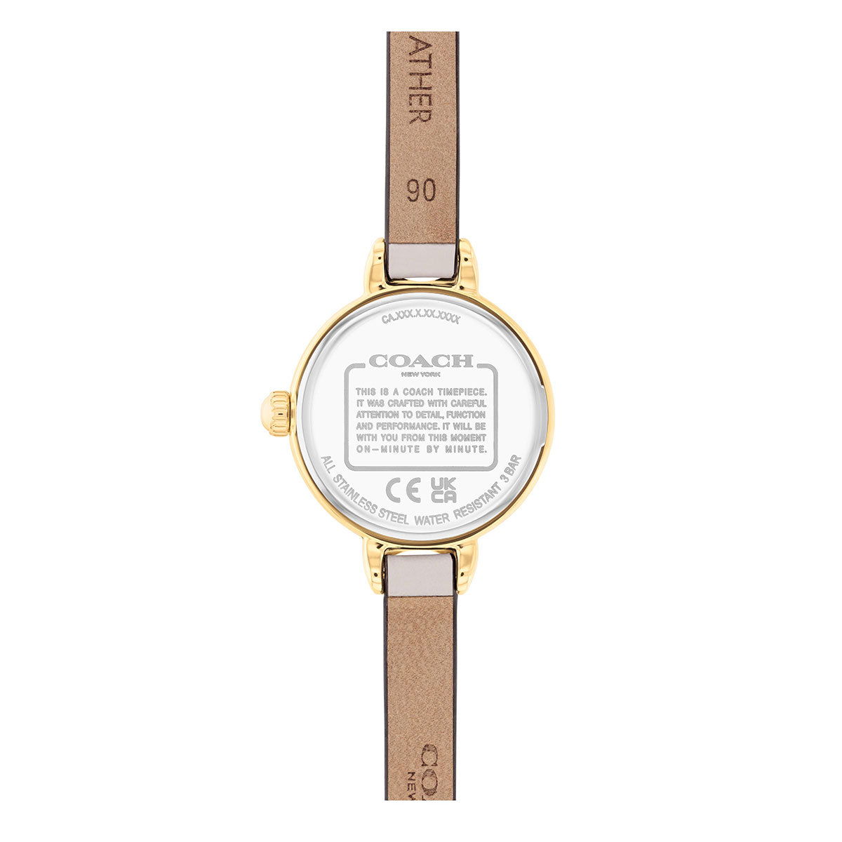 コーチ COACH 腕時計 レディース アイリス IRIS 22.5MM 14504655【2026 新作】