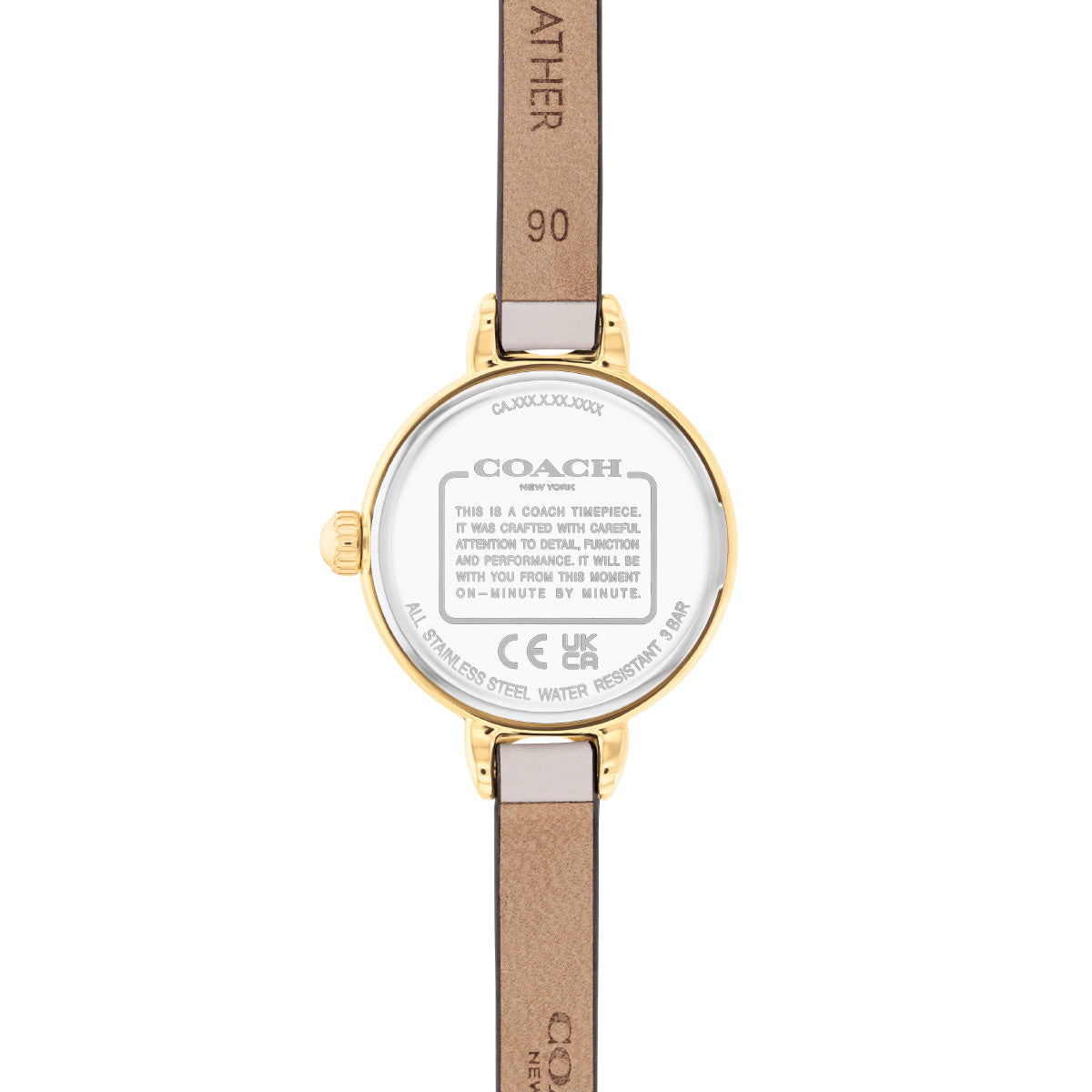 コーチ COACH 腕時計 レディース アイリス IRIS 22.5MM 14504655【2026 新作】
