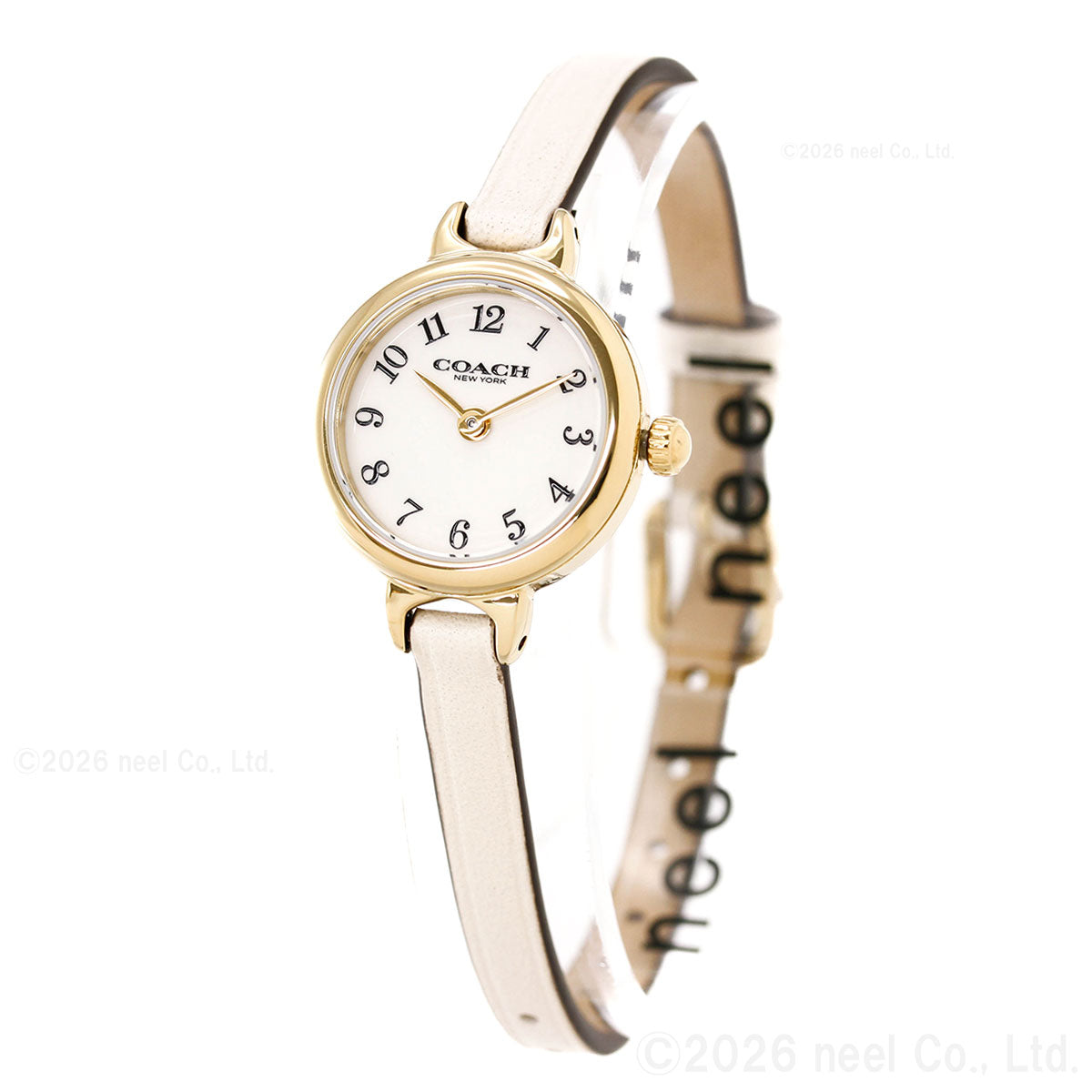 コーチ COACH 腕時計 レディース アイリス IRIS 22.5MM 14504655【2026 新作】