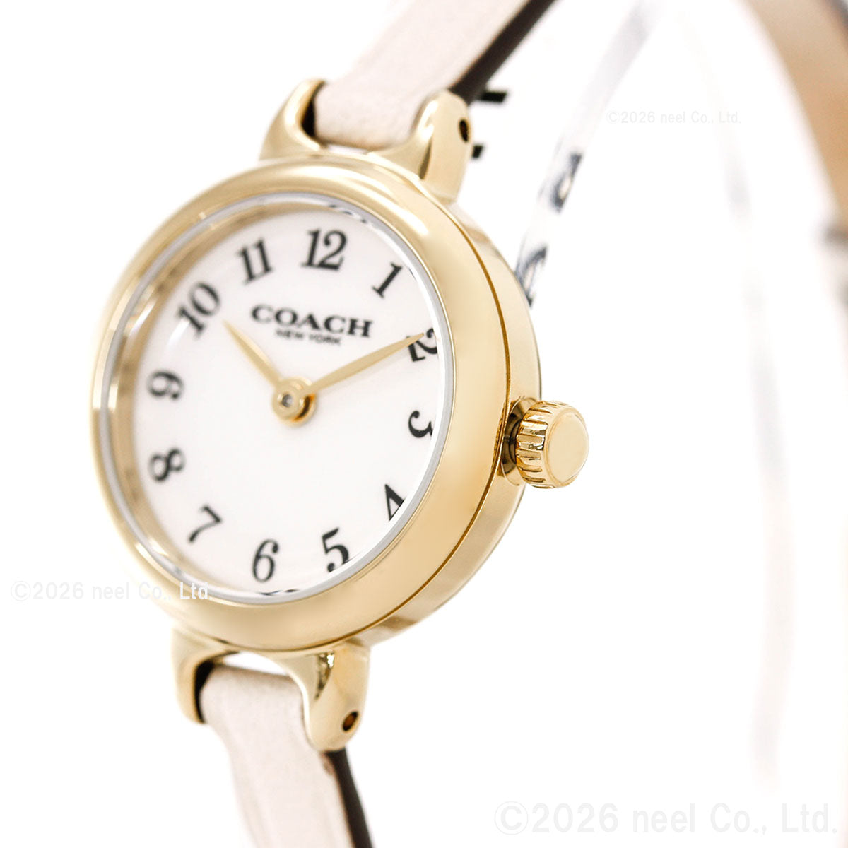 コーチ COACH 腕時計 レディース アイリス IRIS 22.5MM 14504655【2026 新作】