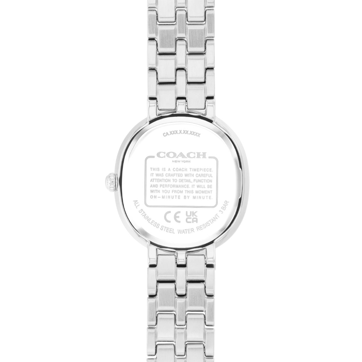 コーチ COACH 腕時計 レディース ハーロウ HARLOW 23.8MM×26MM 14504659【2026 新作】【60回分割手数料無料！】