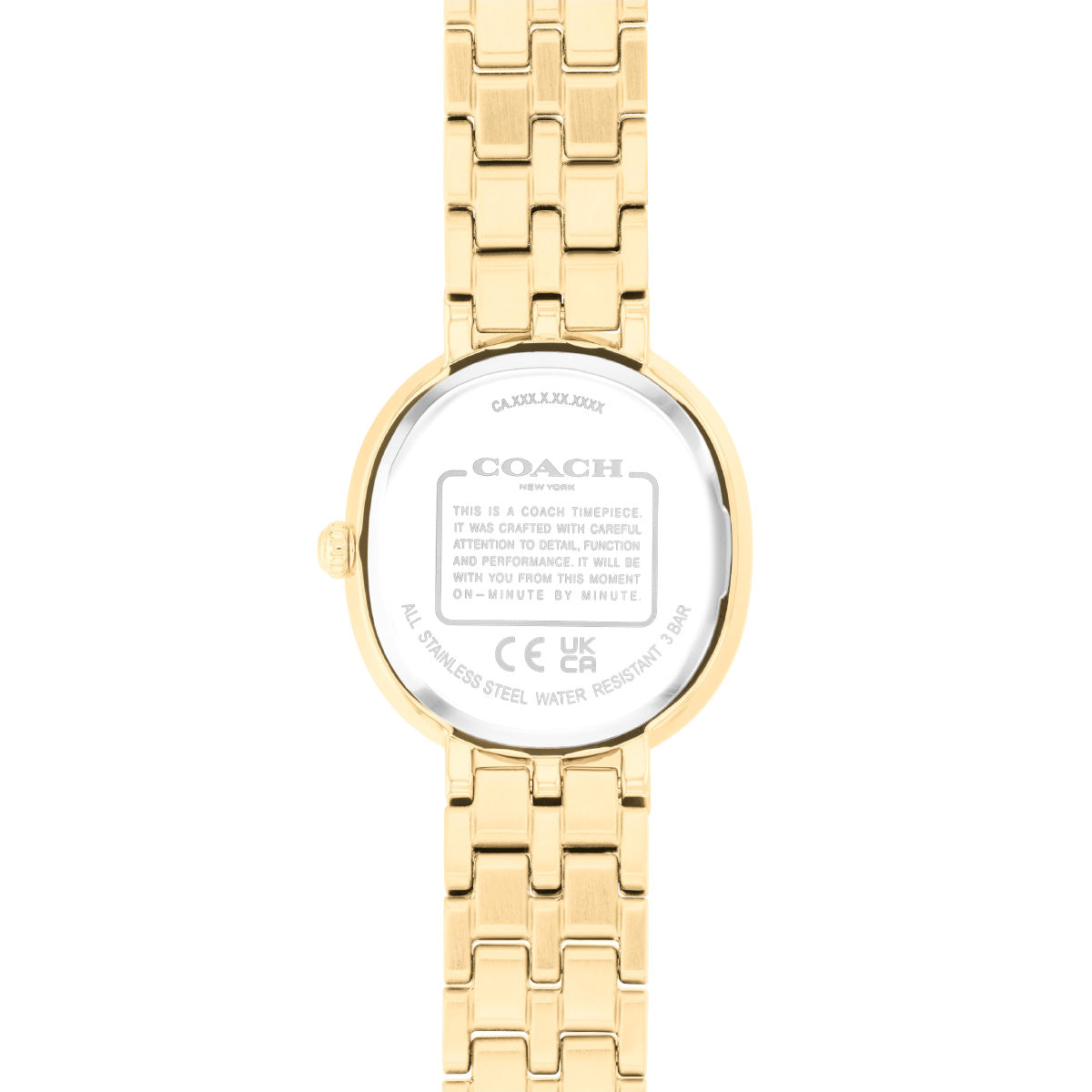 コーチ COACH 腕時計 レディース ハーロウ HARLOW 23.8MM×26MM 14504660【2026 新作】【60回分割手数料無料！】