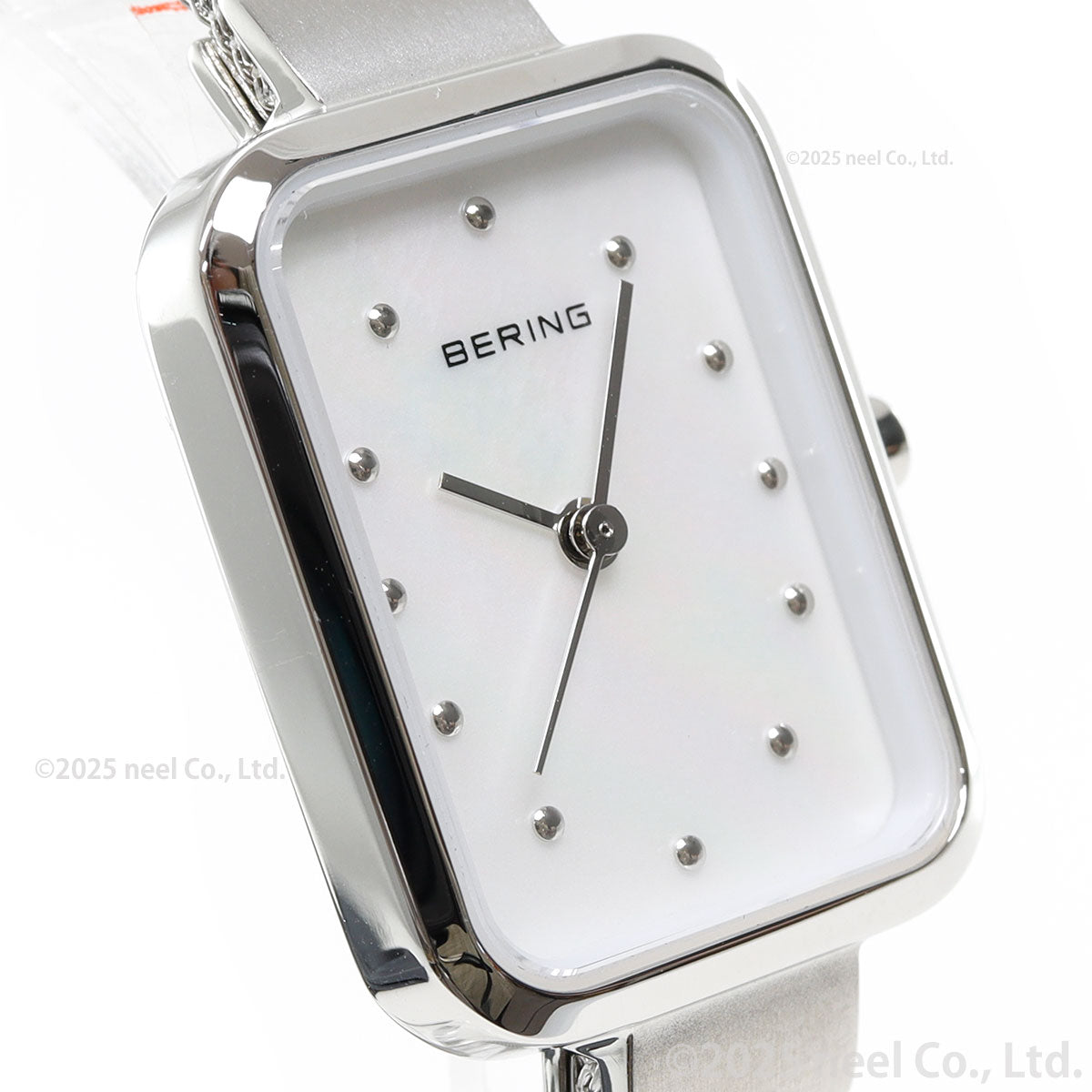 ベーリング BERING 日本限定モデル 腕時計 レディース クラシックプティコレクション Classic Petit Collection 14520-004-J
