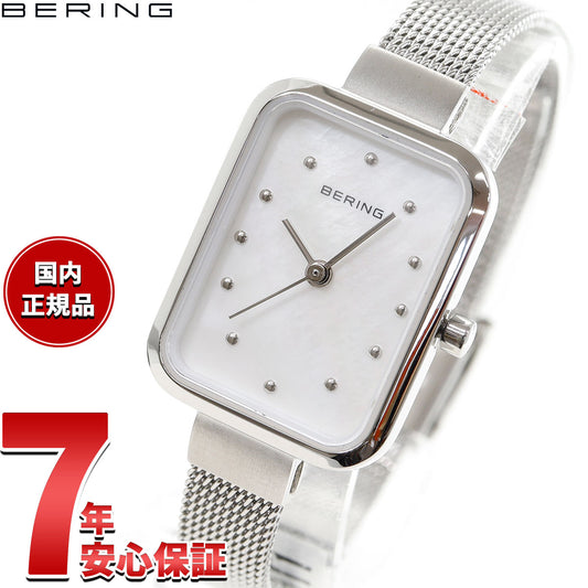 ベーリング BERING 日本限定モデル 腕時計 レディース クラシックプティコレクション Classic Petit Collection 14520-004-J