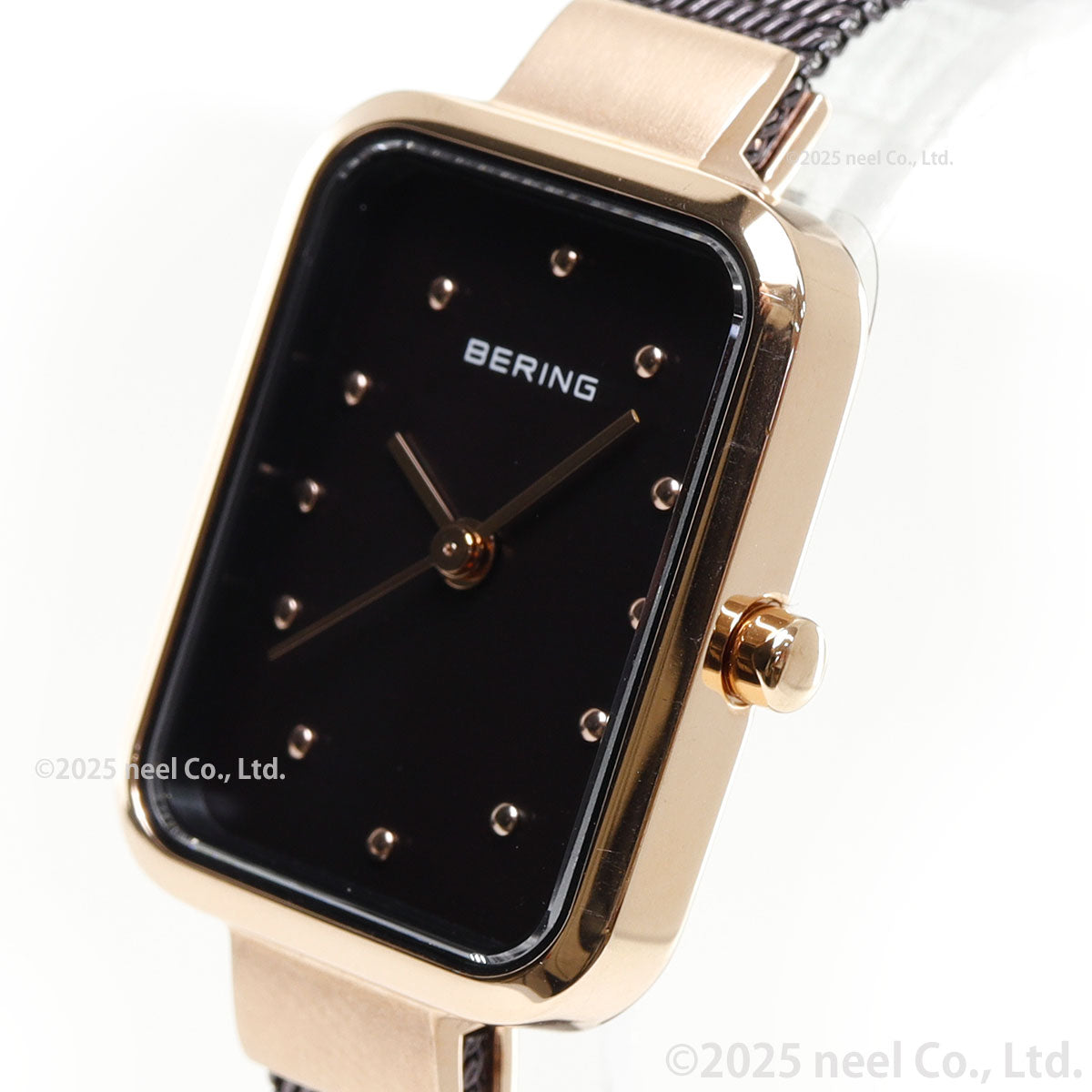 ベーリング BERING 日本限定モデル 腕時計 レディース クラシックプティコレクション Classic Petit Collection 14520-265-J