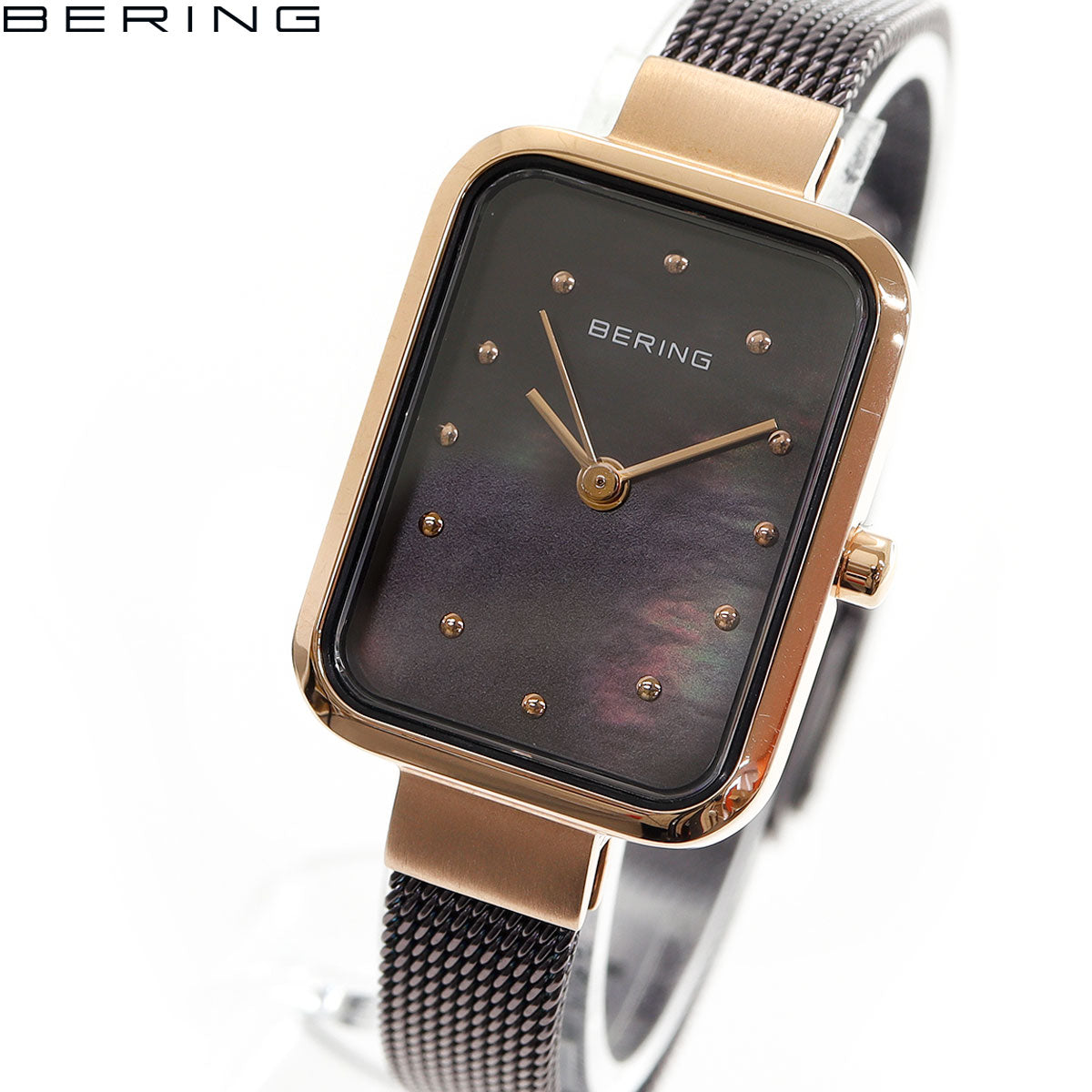 ベーリング BERING 日本限定モデル 腕時計 レディース クラシックプティコレクション Classic Petit Collection 14520-265-J