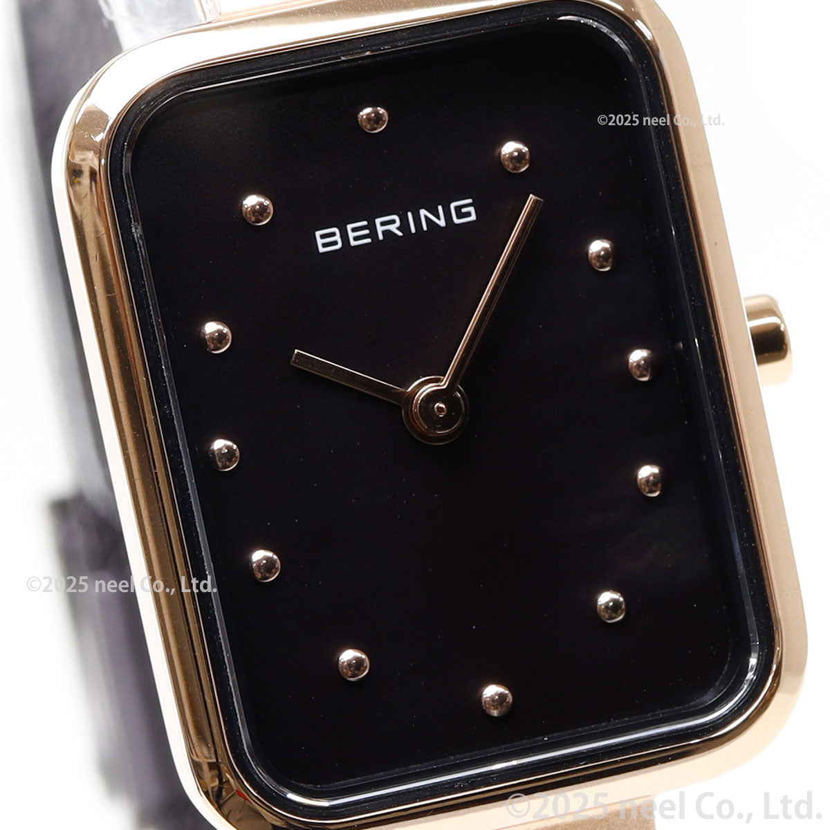 ベーリング BERING 日本限定モデル 腕時計 レディース クラシックプティコレクション Classic Petit Collection 14520-265-J