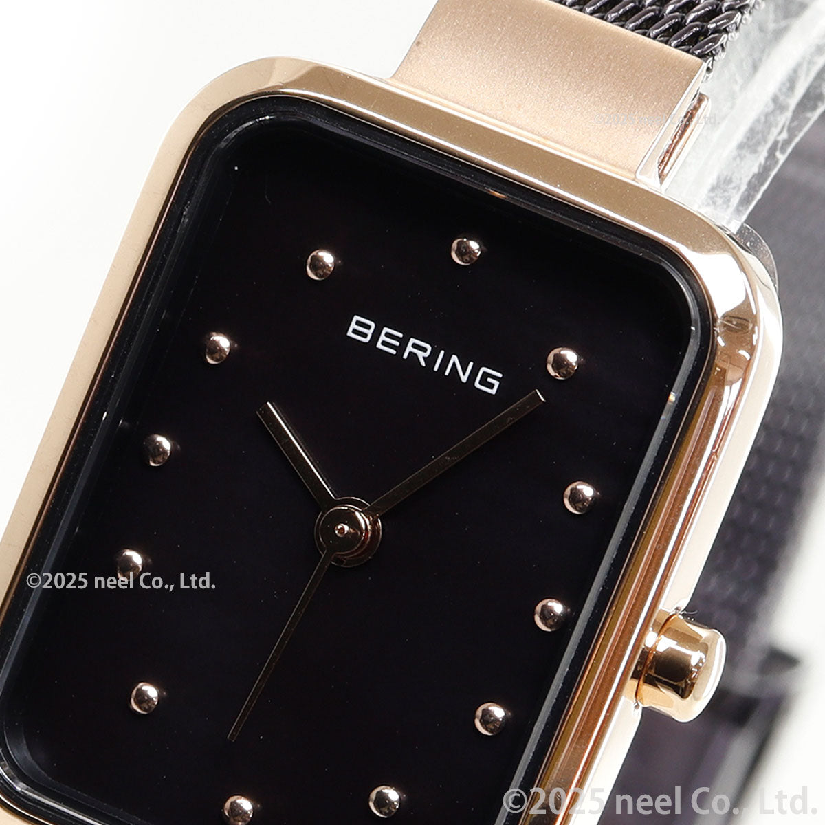 ベーリング BERING 日本限定モデル 腕時計 レディース クラシックプティコレクション Classic Petit Collection 14520-265-J