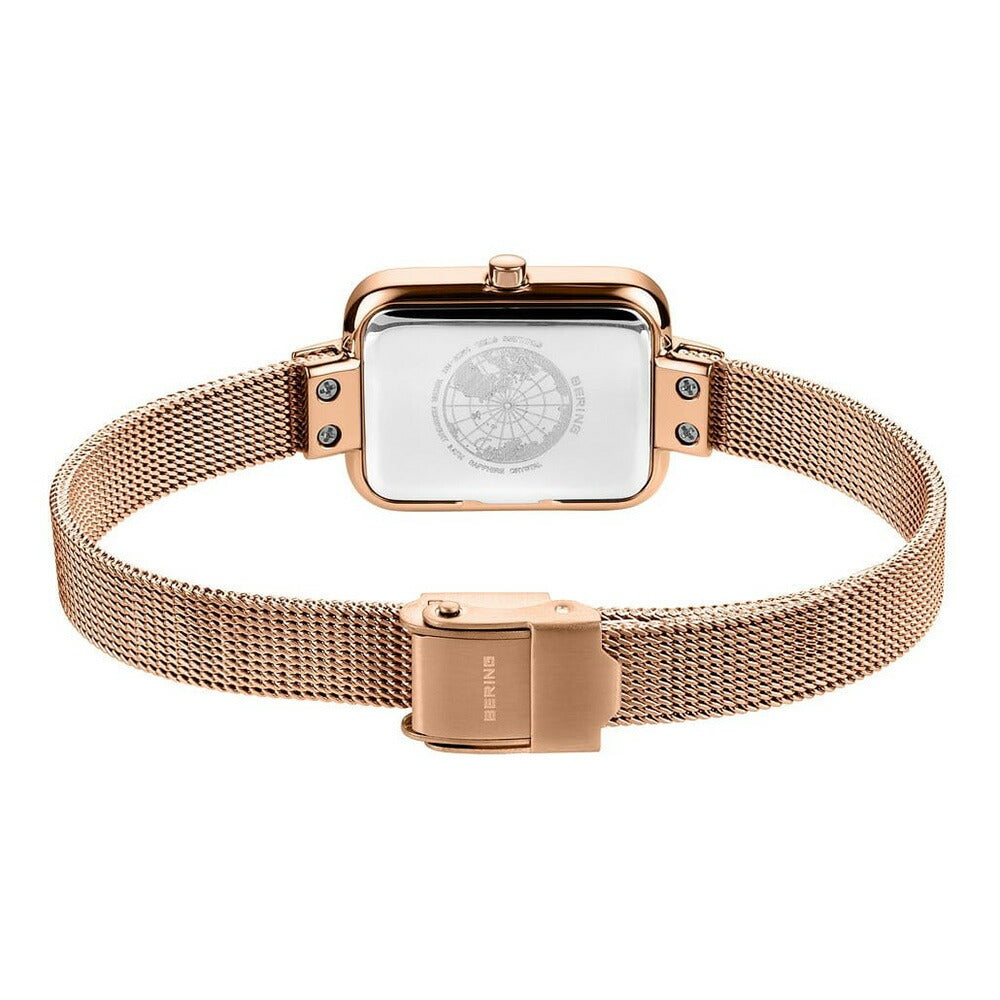 ベーリング BERING 日本限定モデル 腕時計 レディース クラシックプティコレクション Classic Petit Collection 14520-366-J