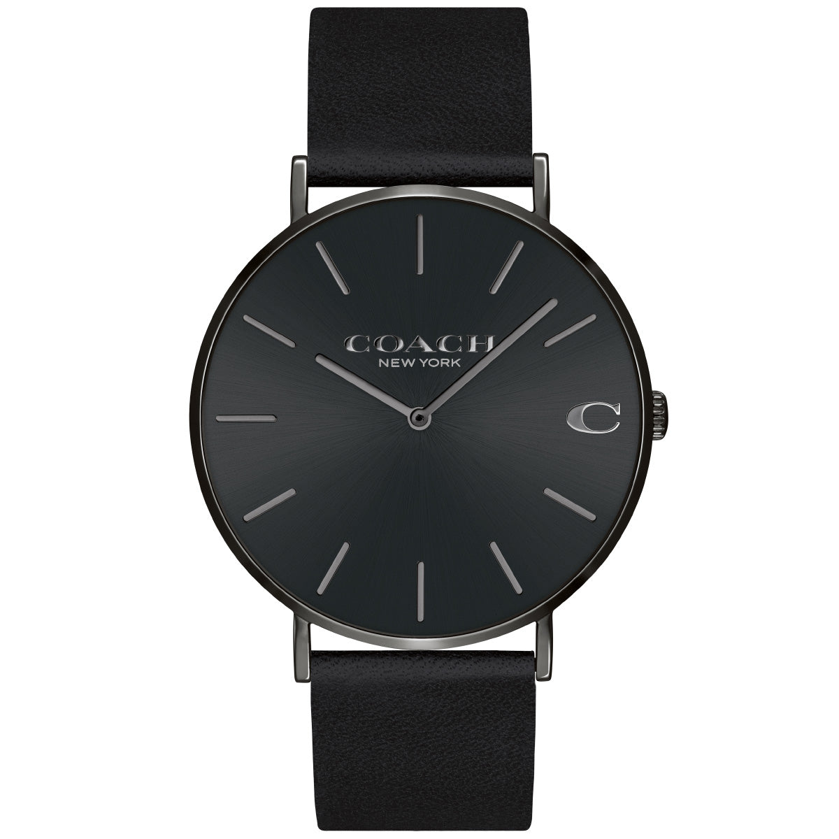 コーチ COACH 腕時計 メンズ チャールズ CHARLES 41MM 14602434