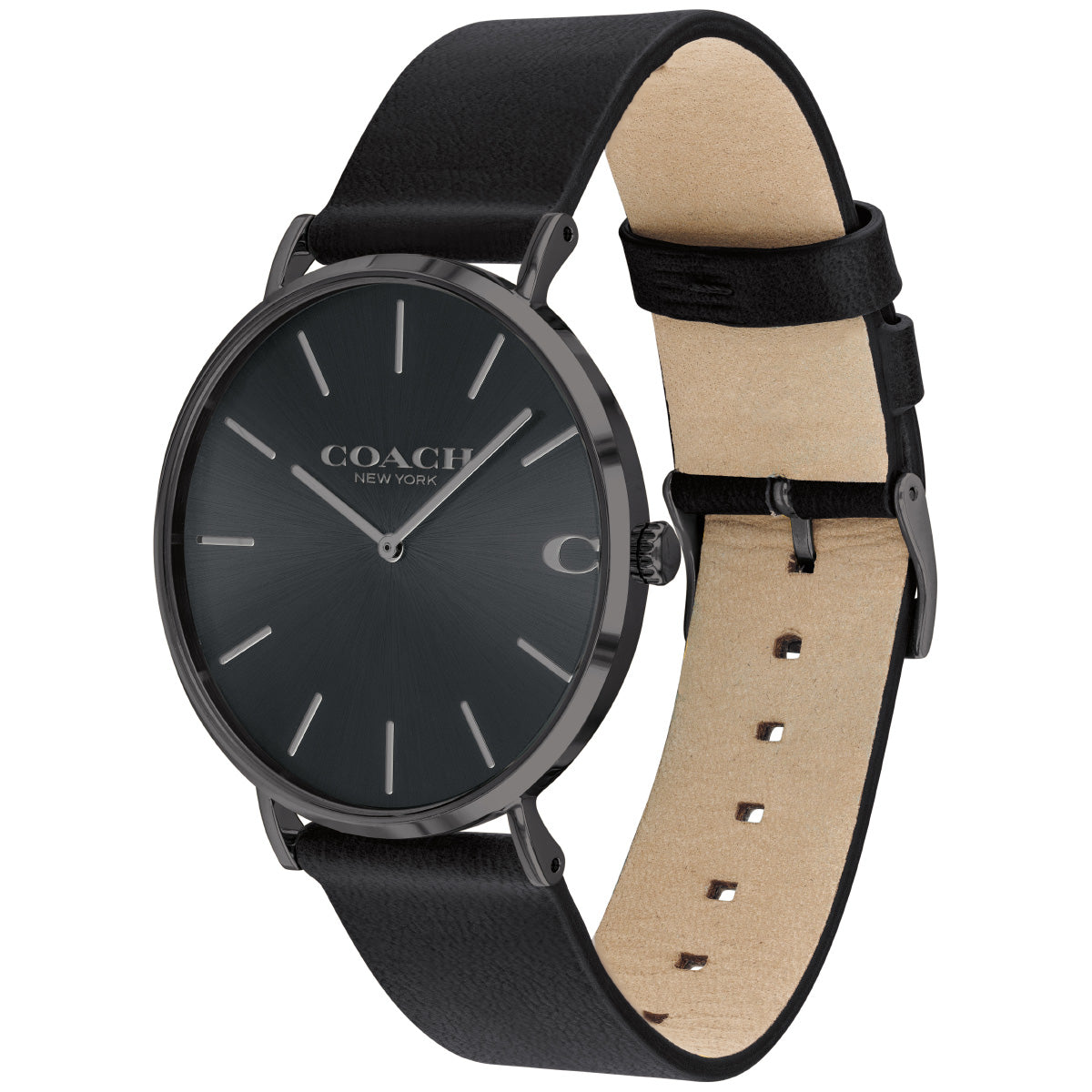 コーチ COACH 腕時計 メンズ チャールズ CHARLES 41MM 14602434