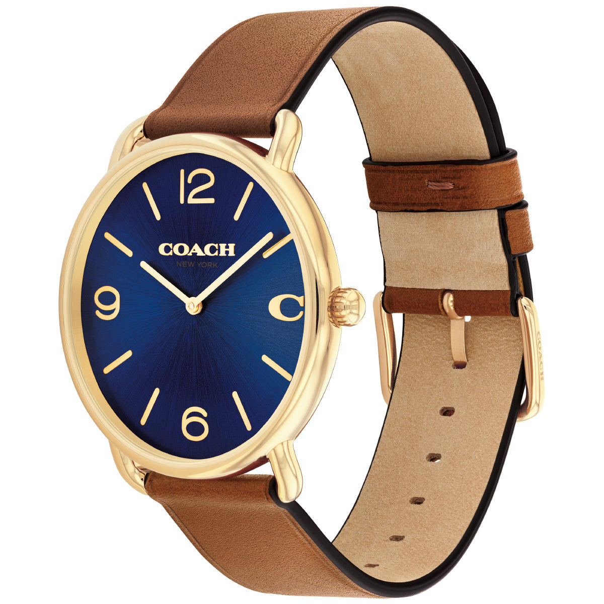 コーチ COACH 腕時計 メンズ エリオット ELLIOT 41MM 14602644