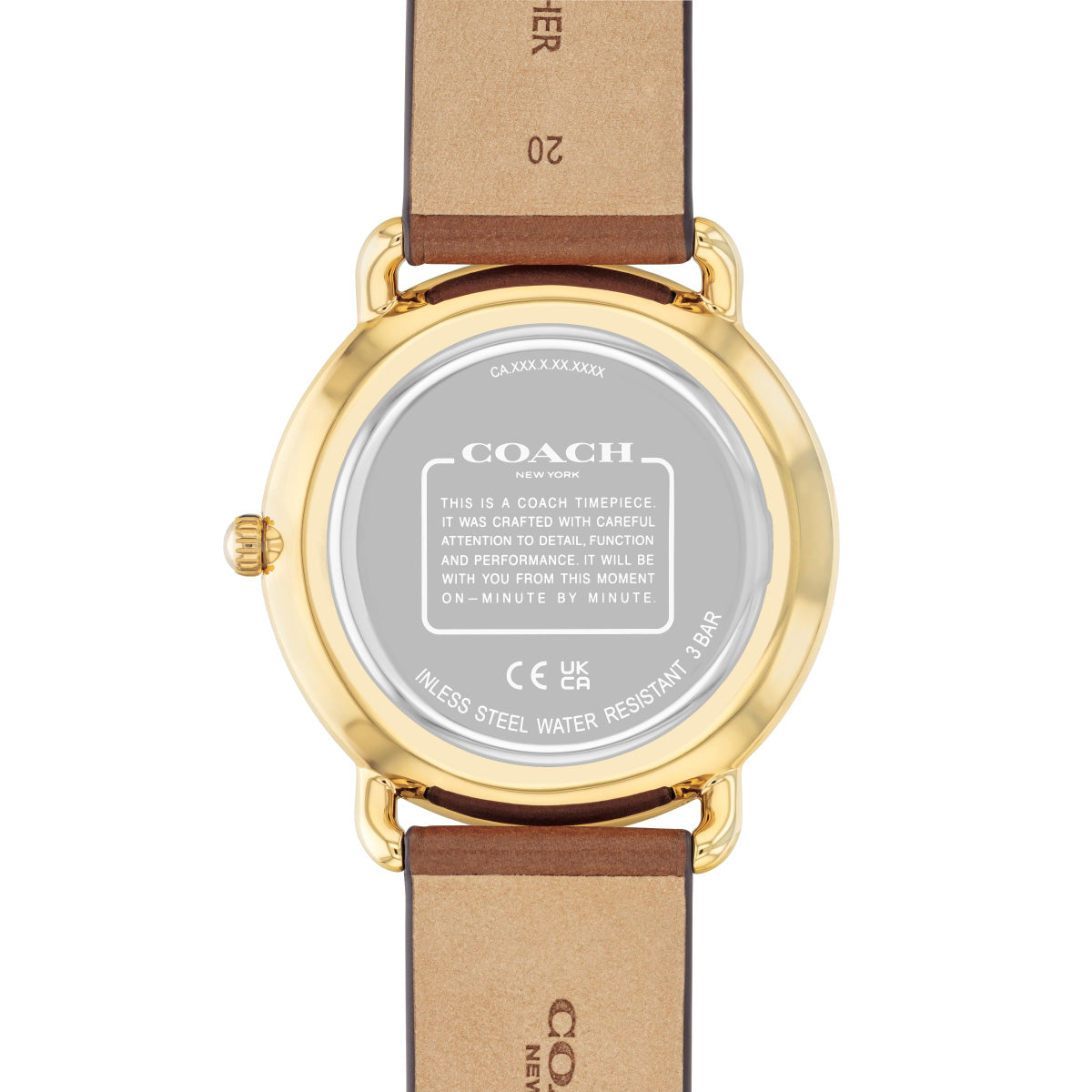 コーチ COACH 腕時計 メンズ エリオット ELLIOT 41MM 14602644