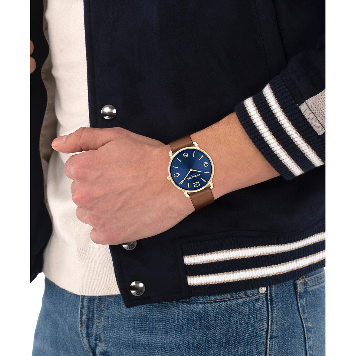 コーチ COACH 腕時計 メンズ エリオット ELLIOT 41MM 14602644