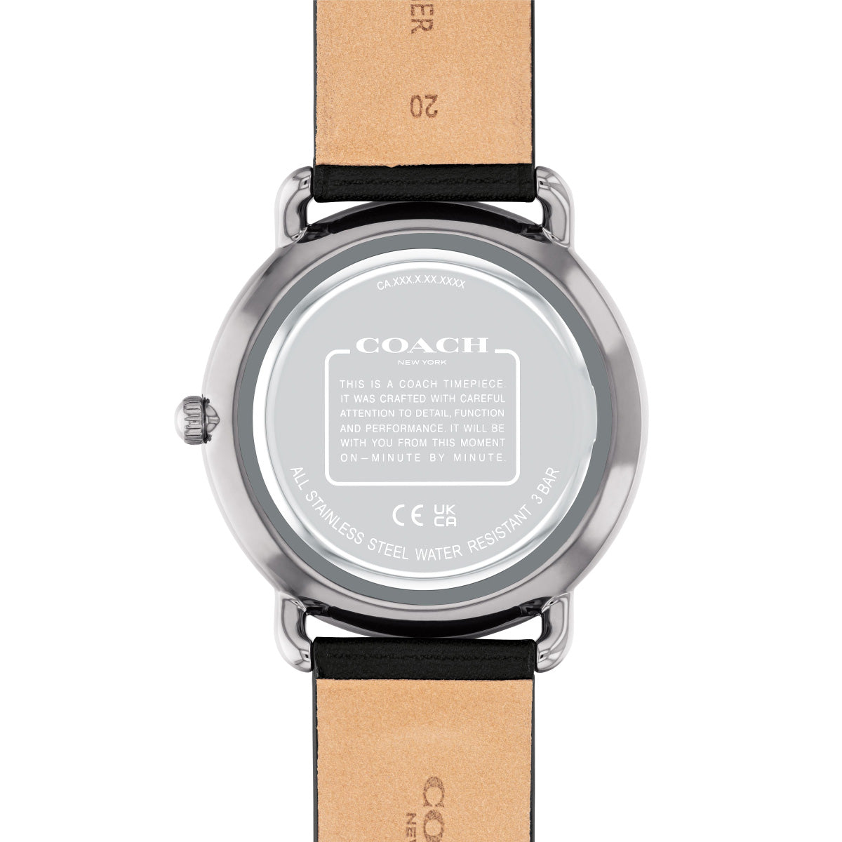 コーチ COACH 腕時計 メンズ エリオット ELLIOT 41MM 14602645