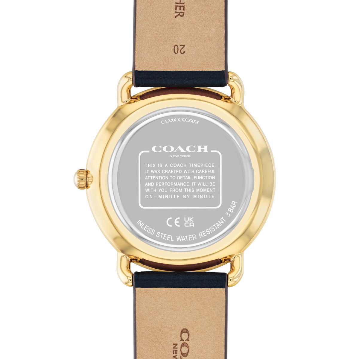 コーチ COACH 腕時計 メンズ エリオット ELLIOT 41MM 14602648
