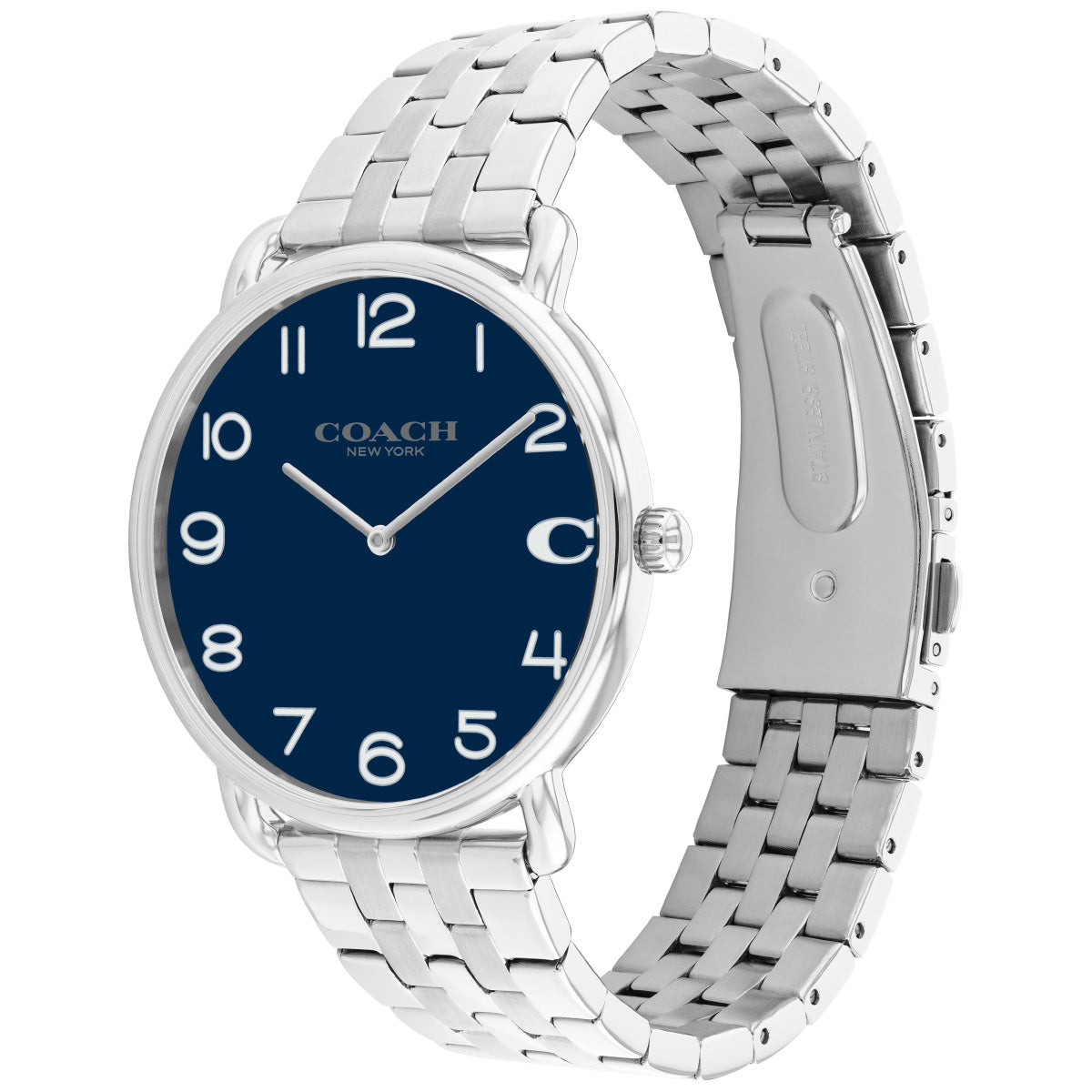 コーチ COACH 腕時計 メンズ エリオット ELLIOT 41MM 14602667