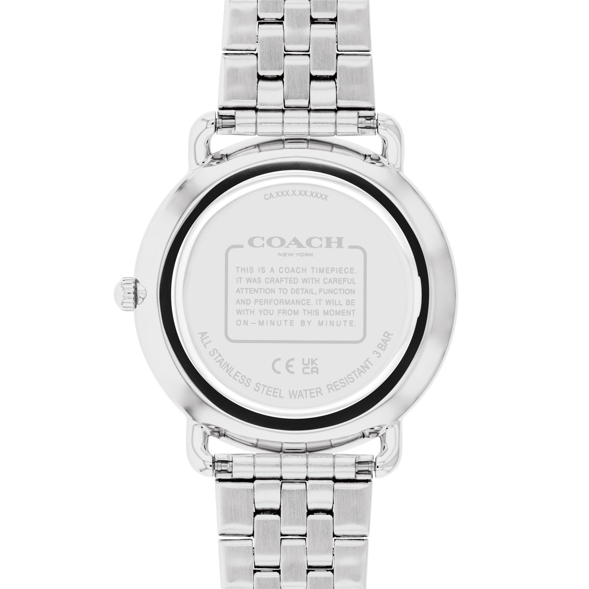 コーチ COACH 腕時計 メンズ エリオット ELLIOT 41MM 14602667