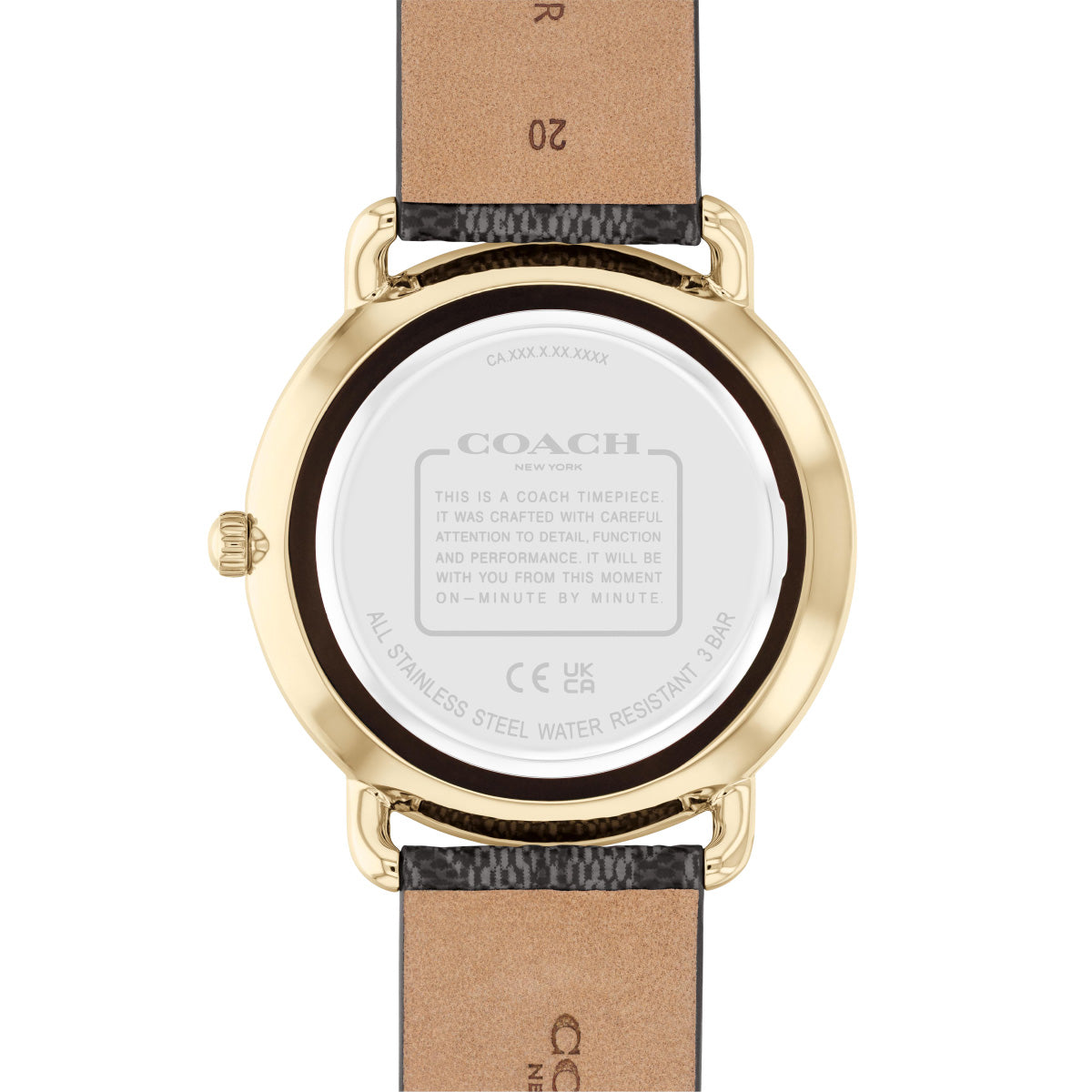 コーチ COACH 腕時計 メンズ エリオット ELLIOT 41MM 14602672