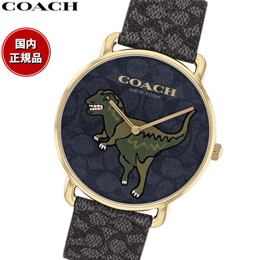 コーチ COACH 腕時計 メンズ エリオット ELLIOT 41MM 14602672