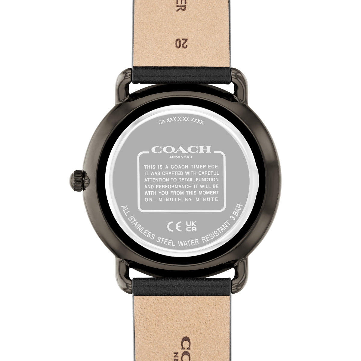 コーチ COACH 腕時計 メンズ エリオット ELLIOT 41MM 14602719