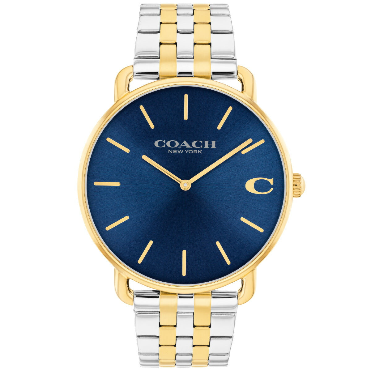 コーチ COACH 腕時計 メンズ エリオット ELLIOT 43MM 14602748【2025 新作】