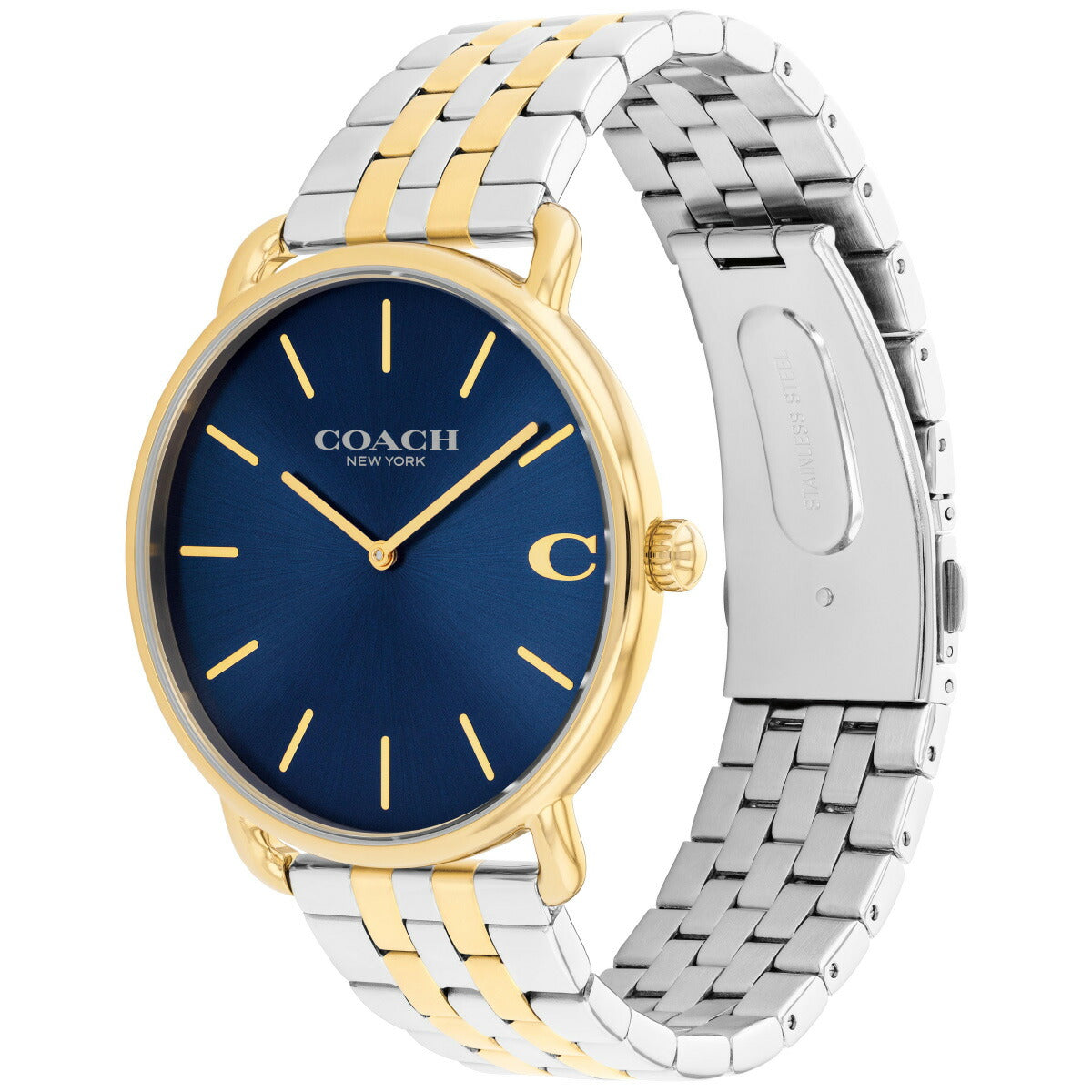 コーチ COACH 腕時計 メンズ エリオット ELLIOT 43MM 14602748【2025 新作】