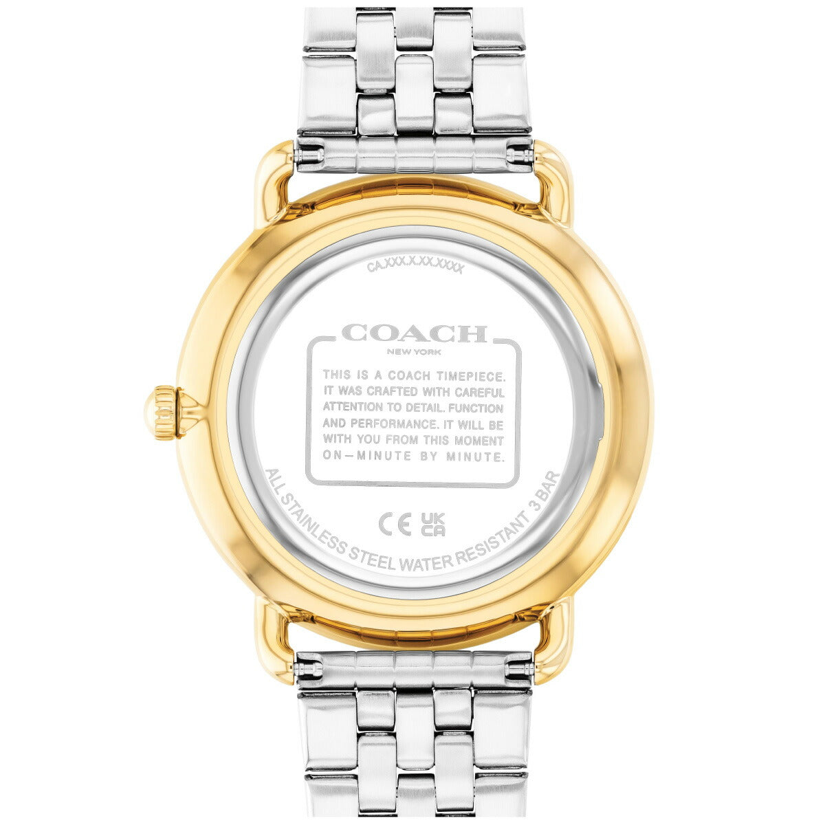 コーチ COACH 腕時計 メンズ エリオット ELLIOT 43MM 14602748【2025 新作】