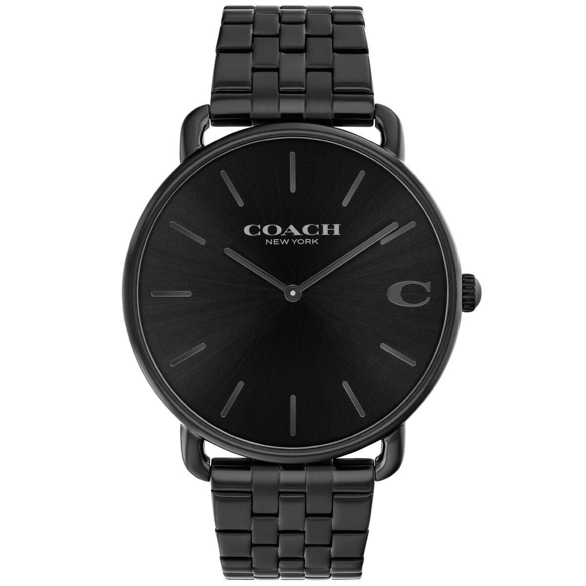 コーチ COACH 腕時計 メンズ エリオット ELLIOT 43MM 14602749【2025 新作】