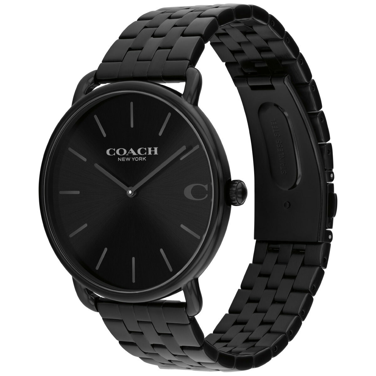 コーチ COACH 腕時計 メンズ エリオット ELLIOT 43MM 14602749【2025 新作】