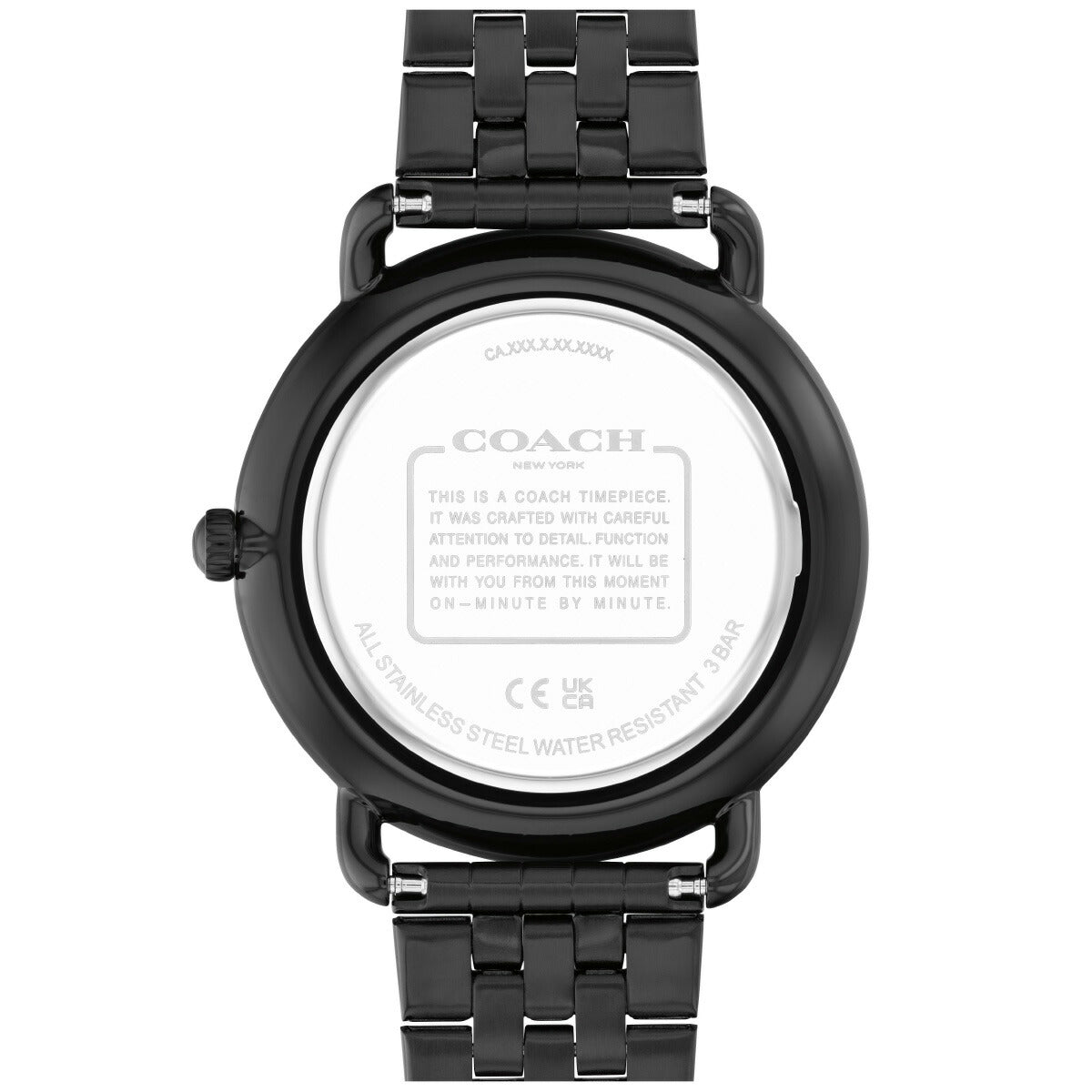 コーチ COACH 腕時計 メンズ エリオット ELLIOT 43MM 14602749【2025 新作】