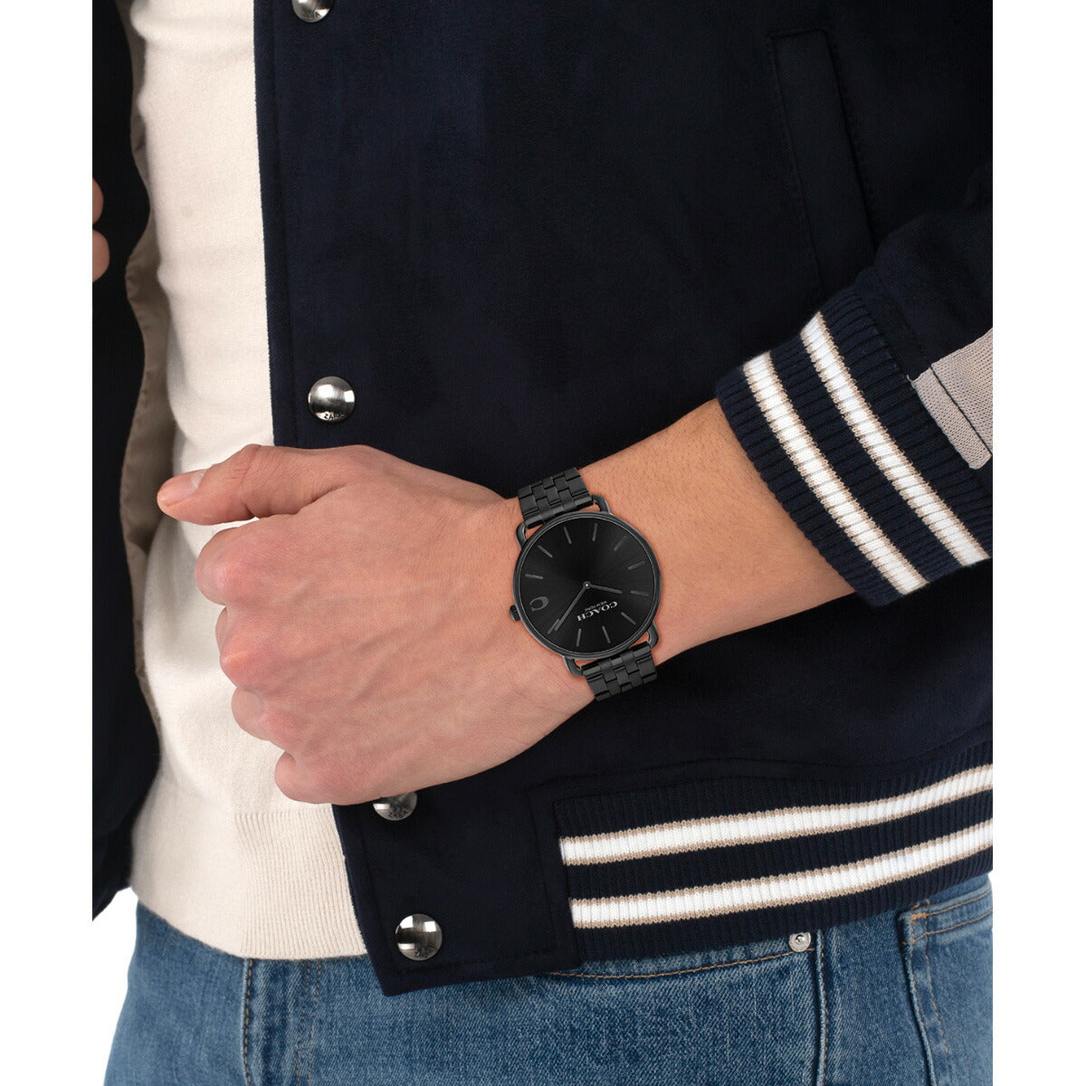 コーチ COACH 腕時計 メンズ エリオット ELLIOT 43MM 14602749【2025 新作】