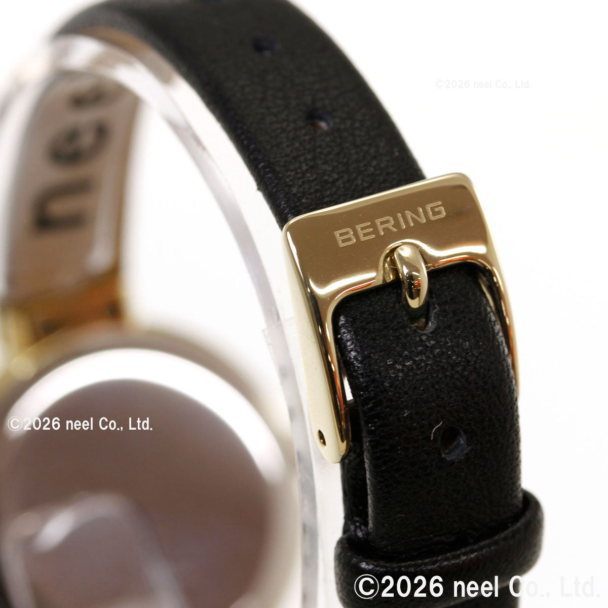 ベーリング BERING ソーラー 腕時計 レディース スカンジナビアン ディープグリーン Scandinavian Solar Pair Deep green 14627-439