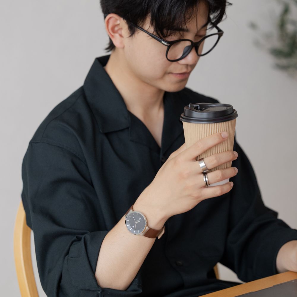 ベーリング BERING 腕時計 メンズ レディース ペア スカンジナビアン ソーラー ネイビーブルー Unisex Scandinavian Solar Navy Blue 14639-507【2025 新作】