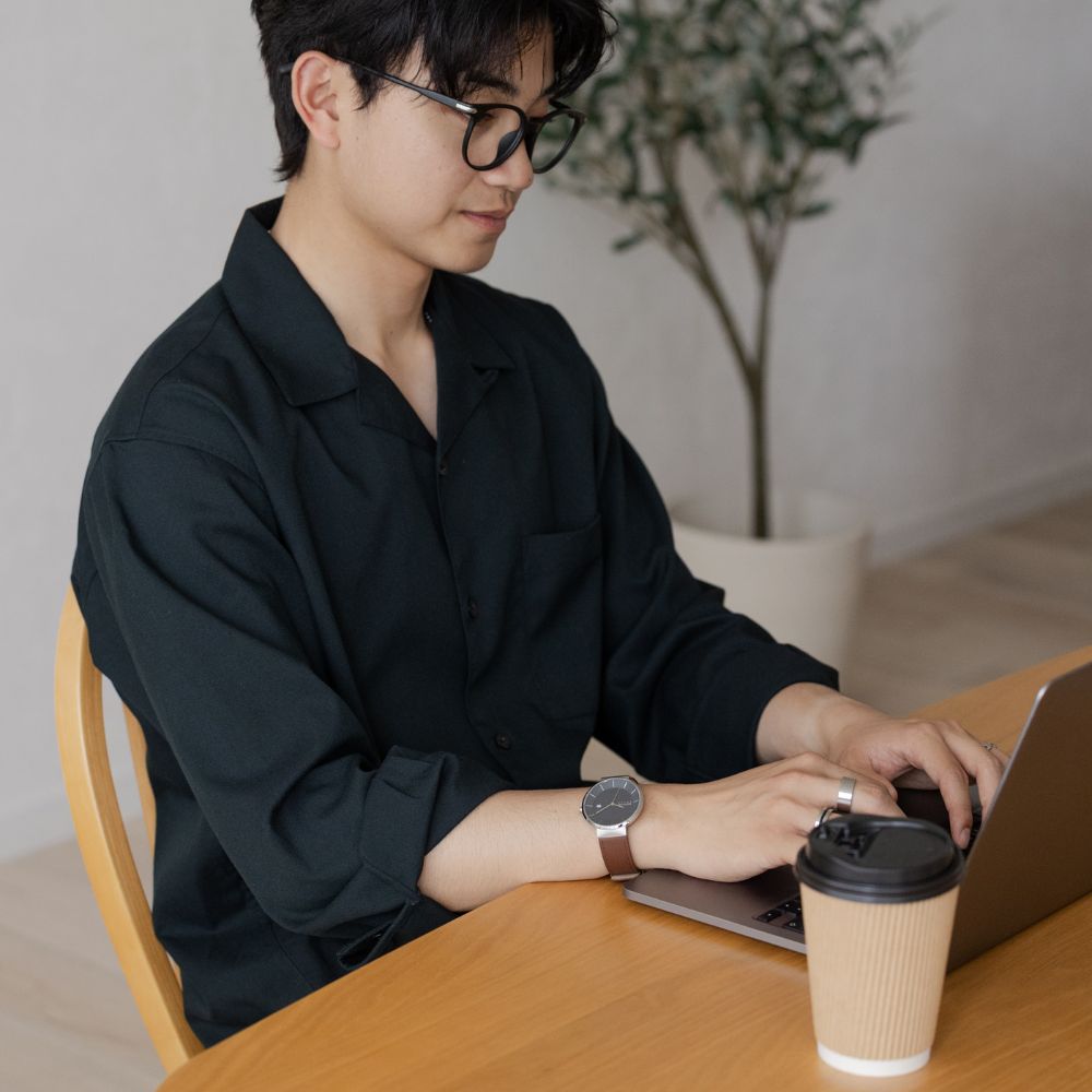 ベーリング BERING 腕時計 メンズ レディース ペア スカンジナビアン ソーラー ネイビーブルー Unisex Scandinavian Solar Navy Blue 14639-507【2025 新作】