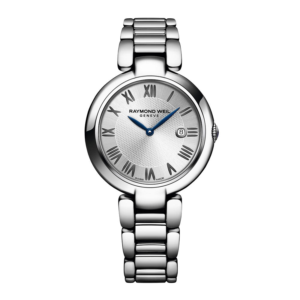 レイモンド ウェイル RAYMOND WEIL シャイン SHINE 腕時計 レディース 1600-ST-RE659 レイモンドウィル【60回分割手数料無料！】