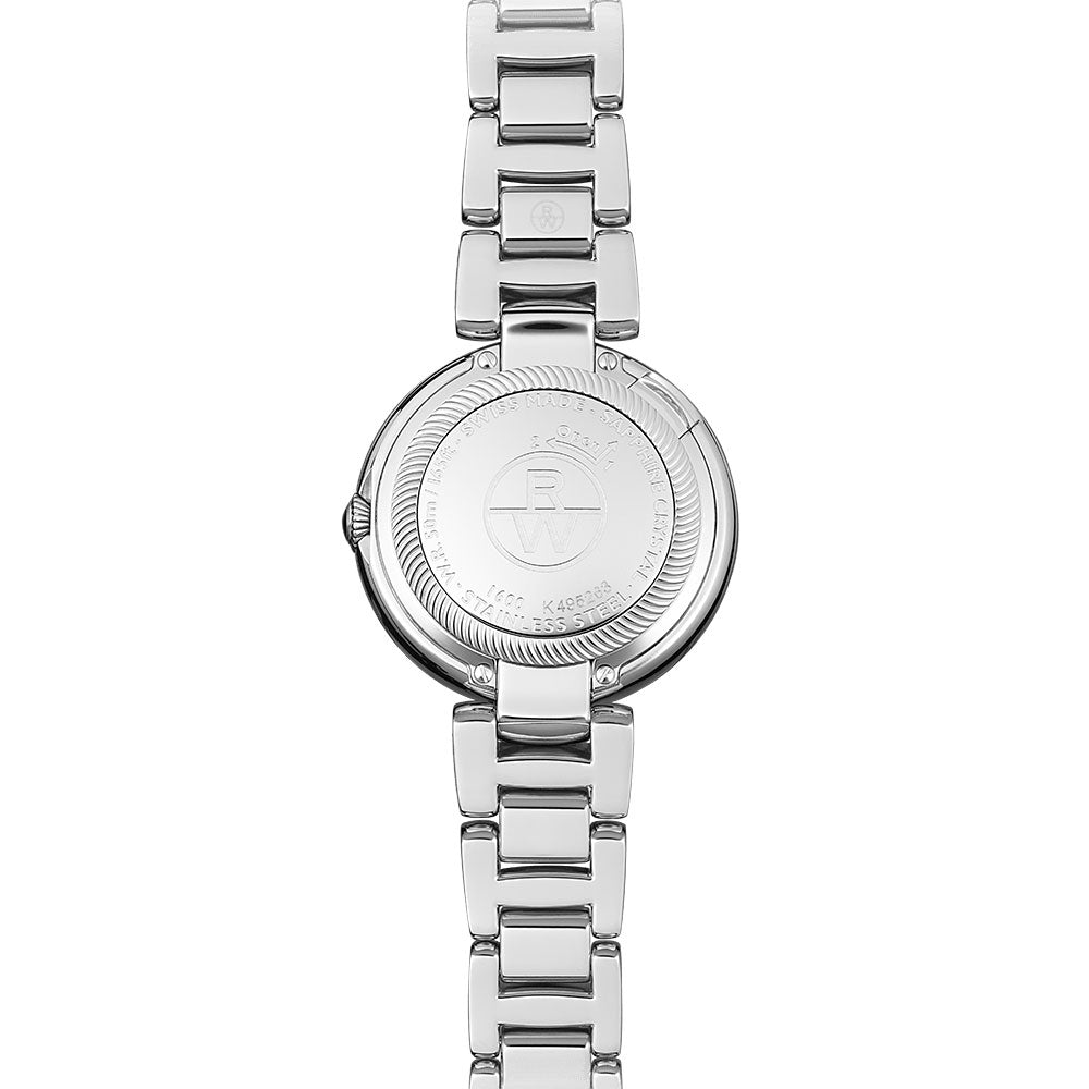 レイモンド ウェイル RAYMOND WEIL シャイン SHINE 腕時計 レディース 1600-ST-RE659 レイモンドウィル【60回分割手数料無料！】
