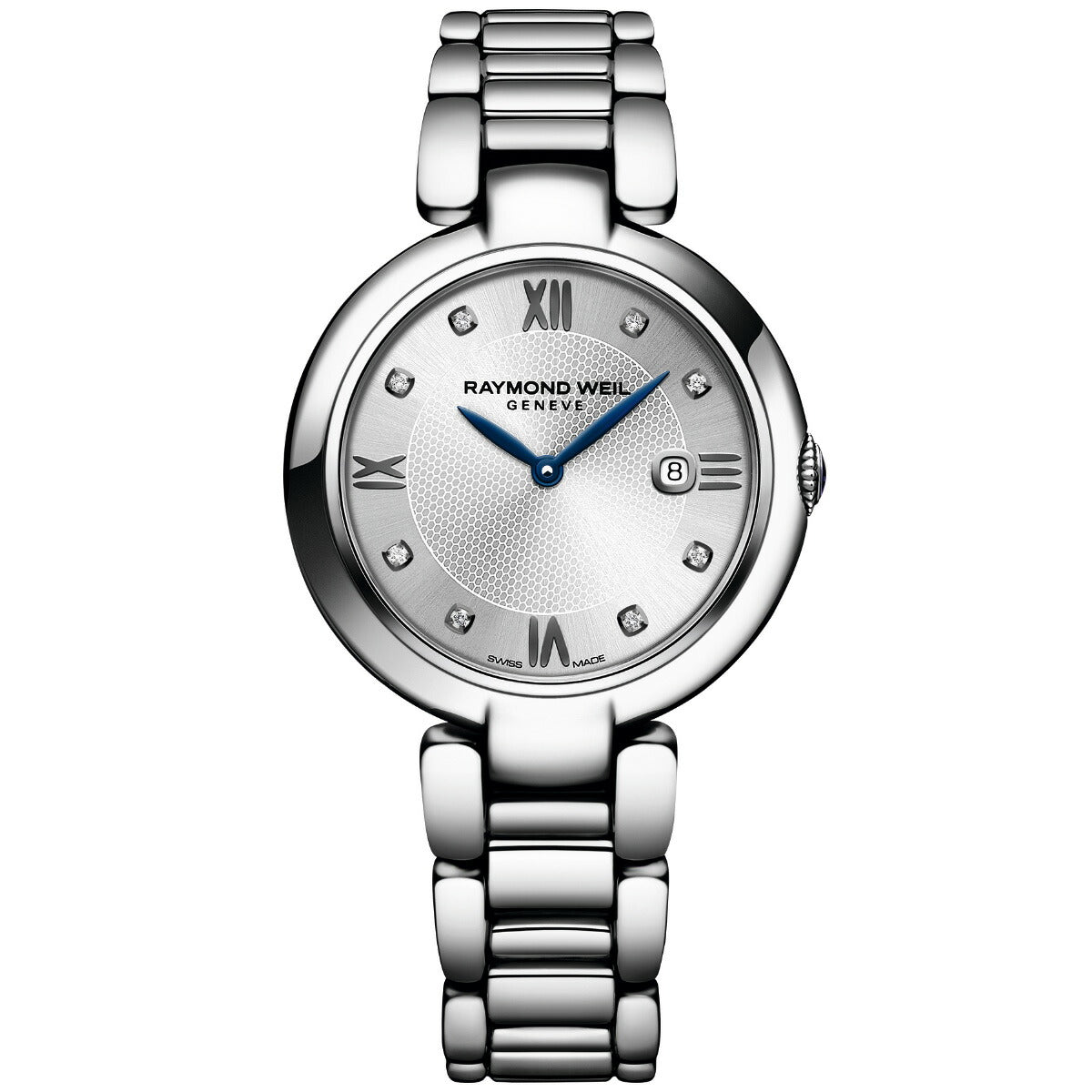 レイモンド ウェイル RAYMOND WEIL シャイン SHINE 腕時計 レディース 1600-ST-RE695【60回分割手数料無料！】